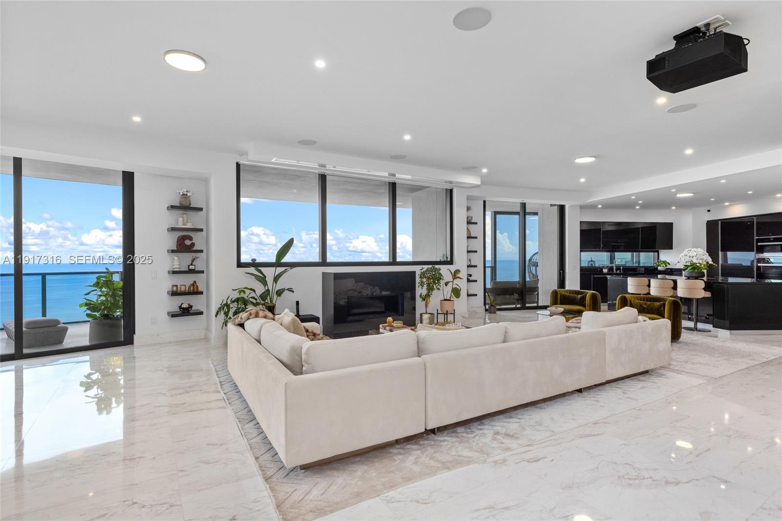 18555 Collins Ave #5501, Sunny Isles Beach FL 33160