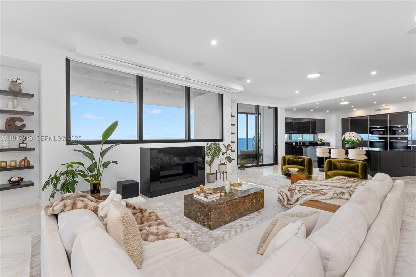 18555 Collins Ave #5501, Sunny Isles Beach FL 33160