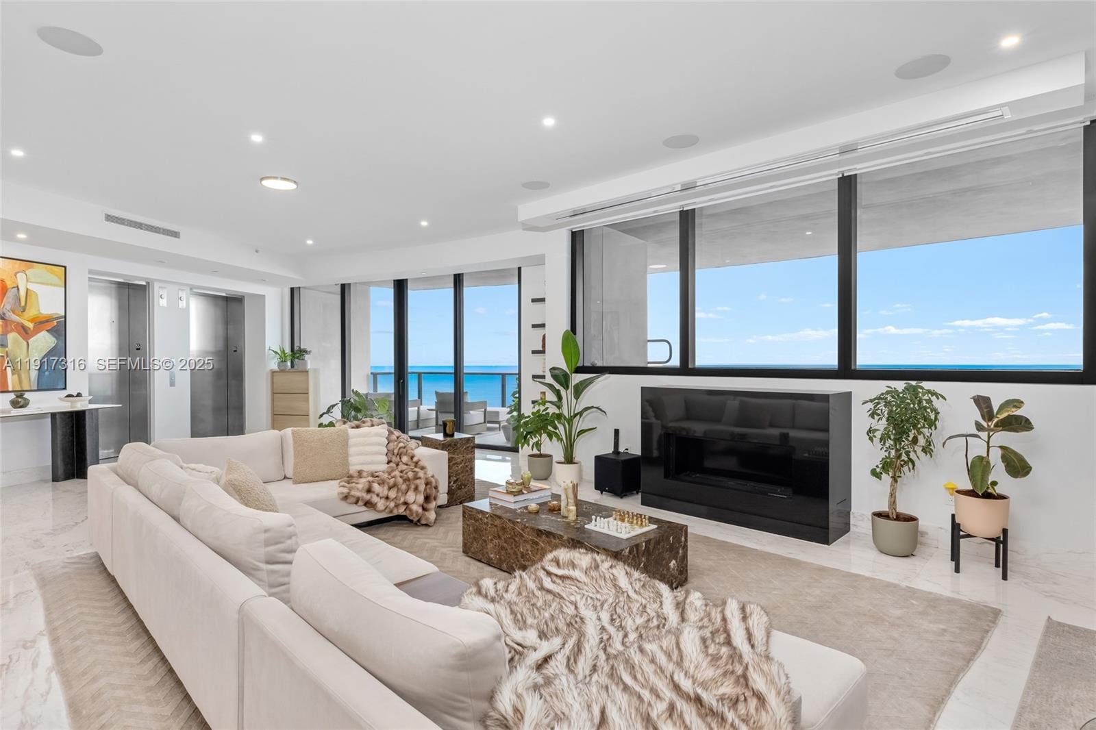 18555 Collins Ave #5501, Sunny Isles Beach FL 33160