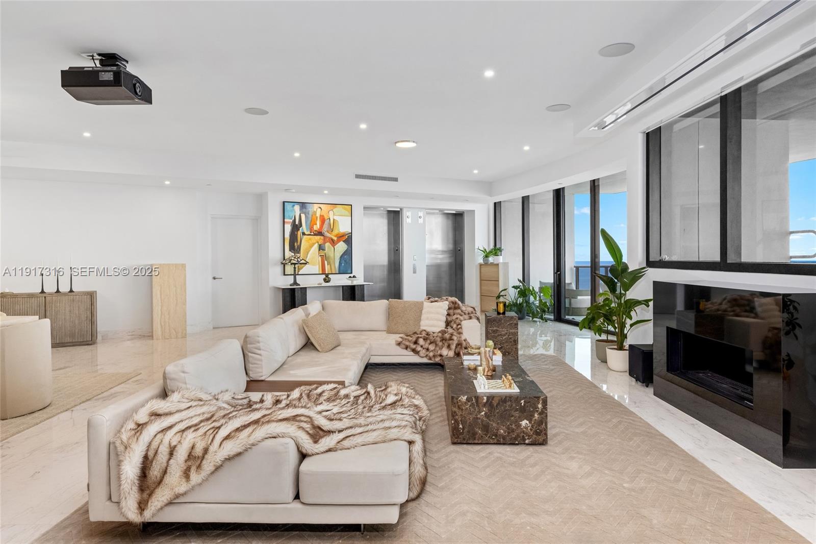 18555 Collins Ave #5501, Sunny Isles Beach FL 33160