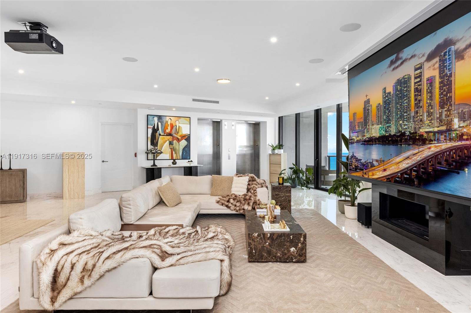 18555 Collins Ave #5501, Sunny Isles Beach FL 33160