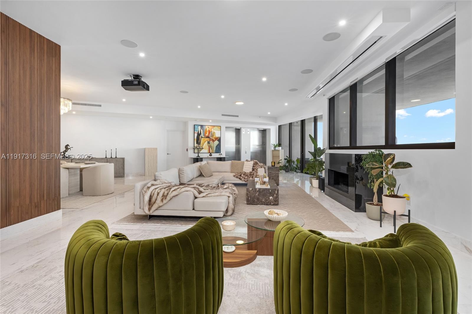 18555 Collins Ave #5501, Sunny Isles Beach FL 33160