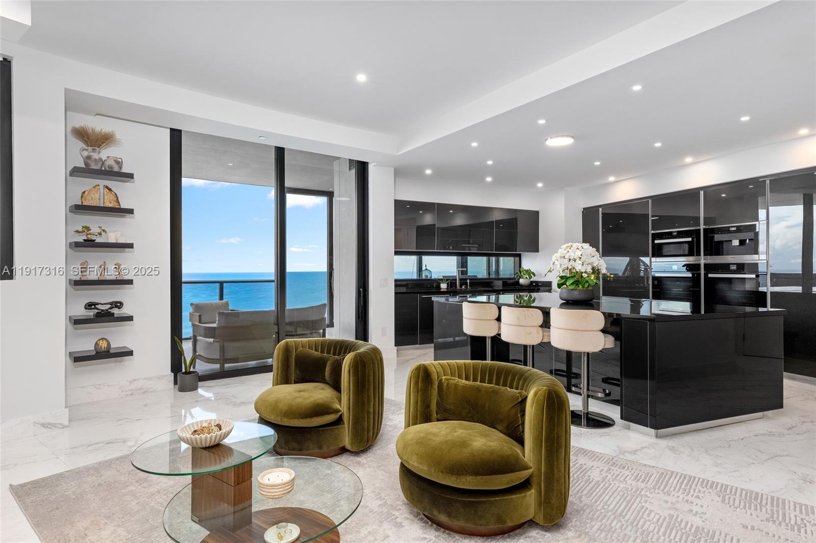18555 Collins Ave #5501, Sunny Isles Beach FL 33160