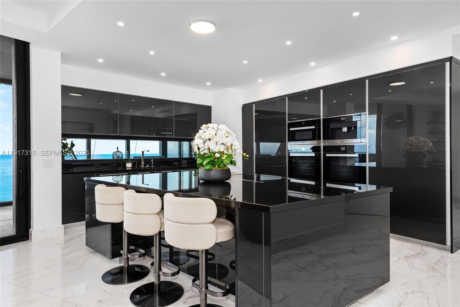 18555 Collins Ave #5501, Sunny Isles Beach FL 33160