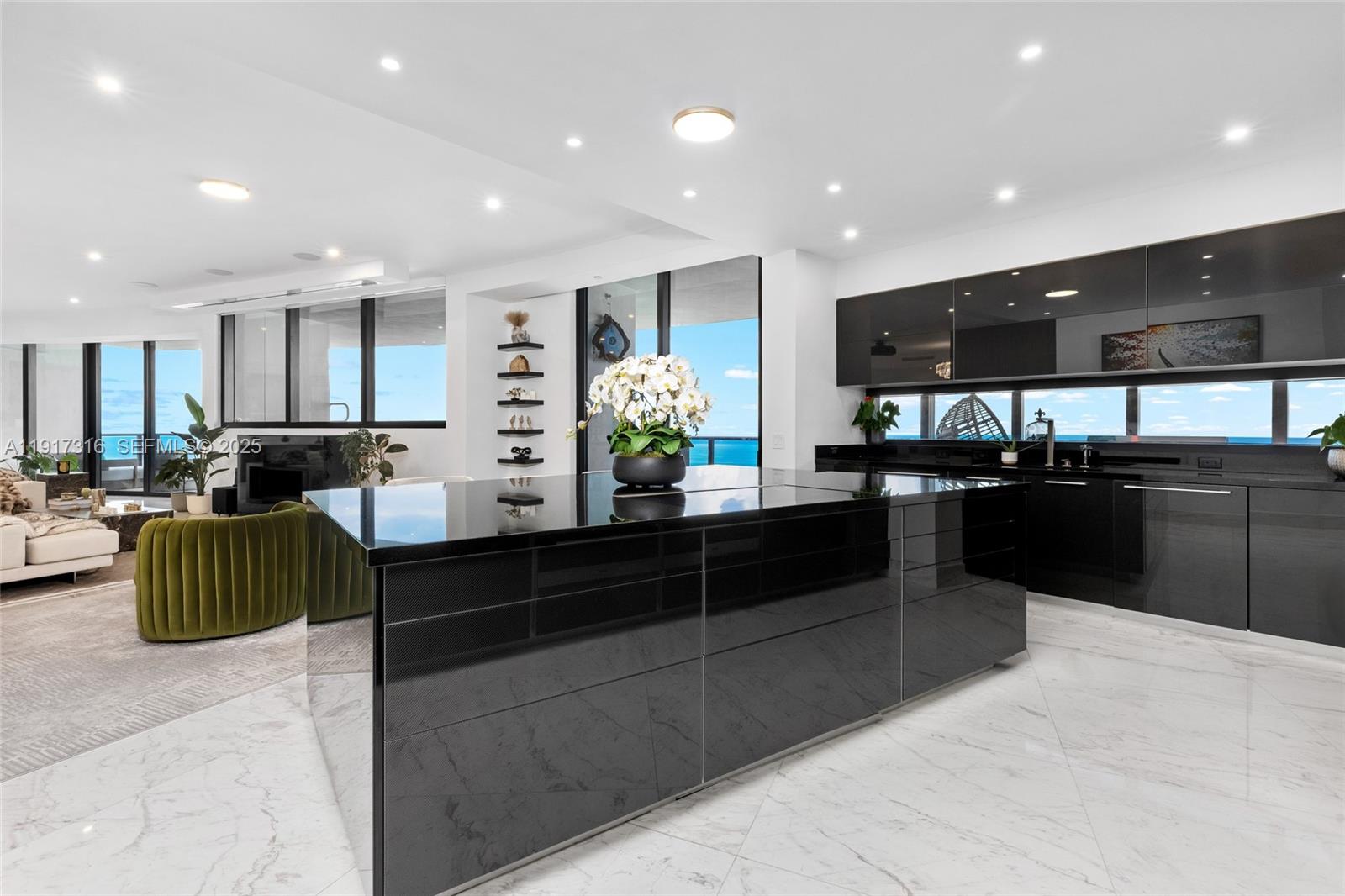 18555 Collins Ave #5501, Sunny Isles Beach FL 33160