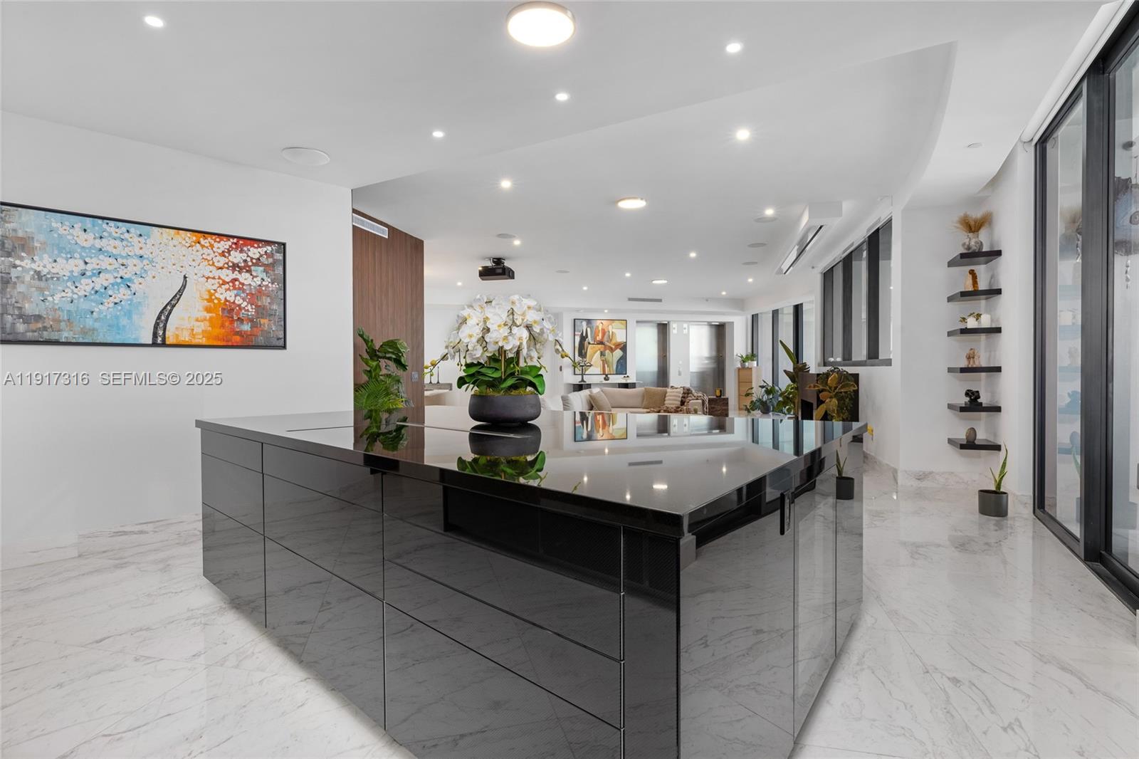 18555 Collins Ave #5501, Sunny Isles Beach FL 33160