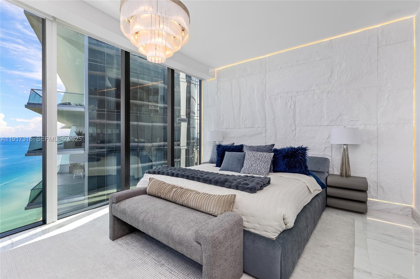 18555 Collins Ave #5501, Sunny Isles Beach FL 33160