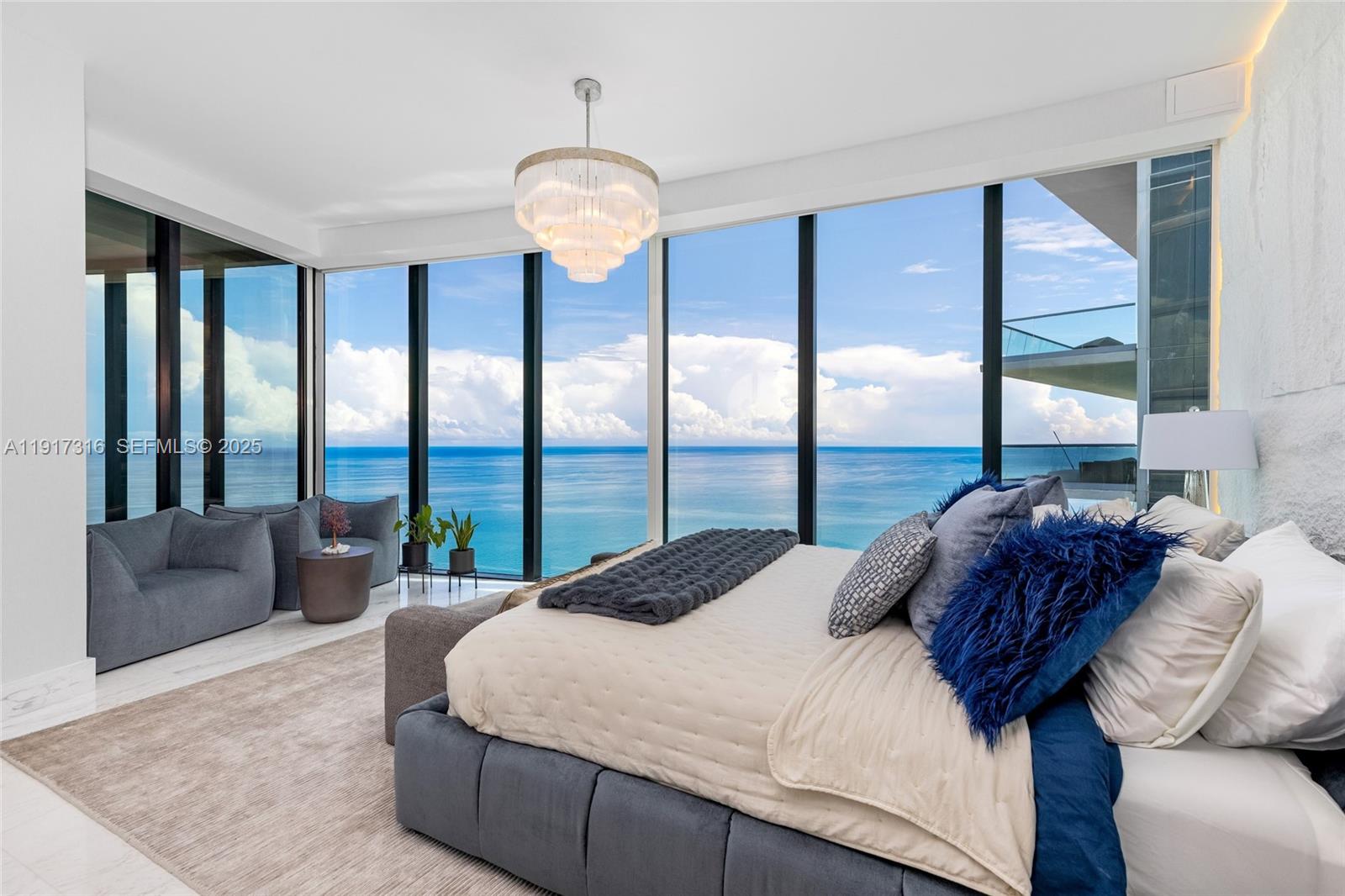 18555 Collins Ave #5501, Sunny Isles Beach FL 33160