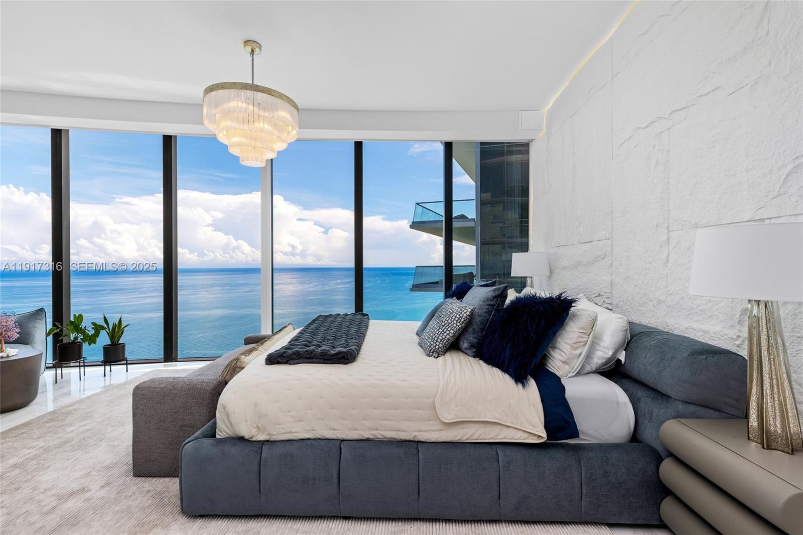 18555 Collins Ave #5501, Sunny Isles Beach FL 33160