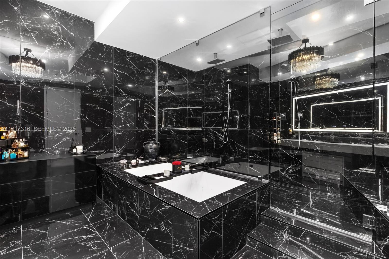 18555 Collins Ave #5501, Sunny Isles Beach FL 33160