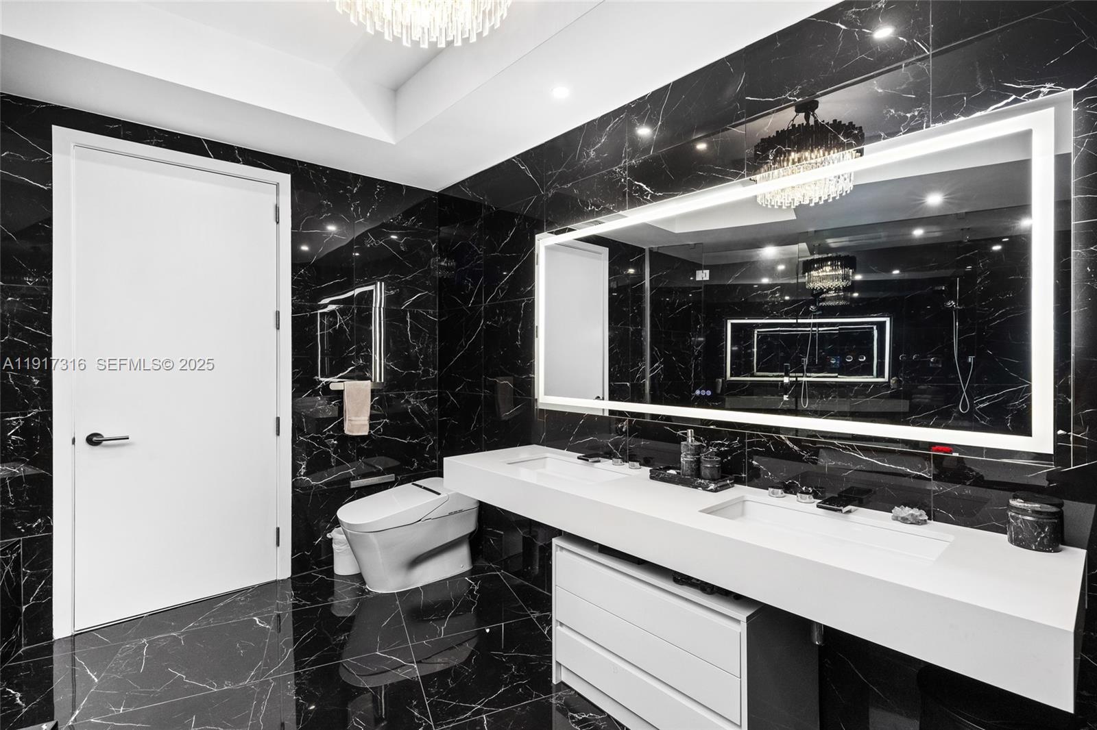 18555 Collins Ave #5501, Sunny Isles Beach FL 33160