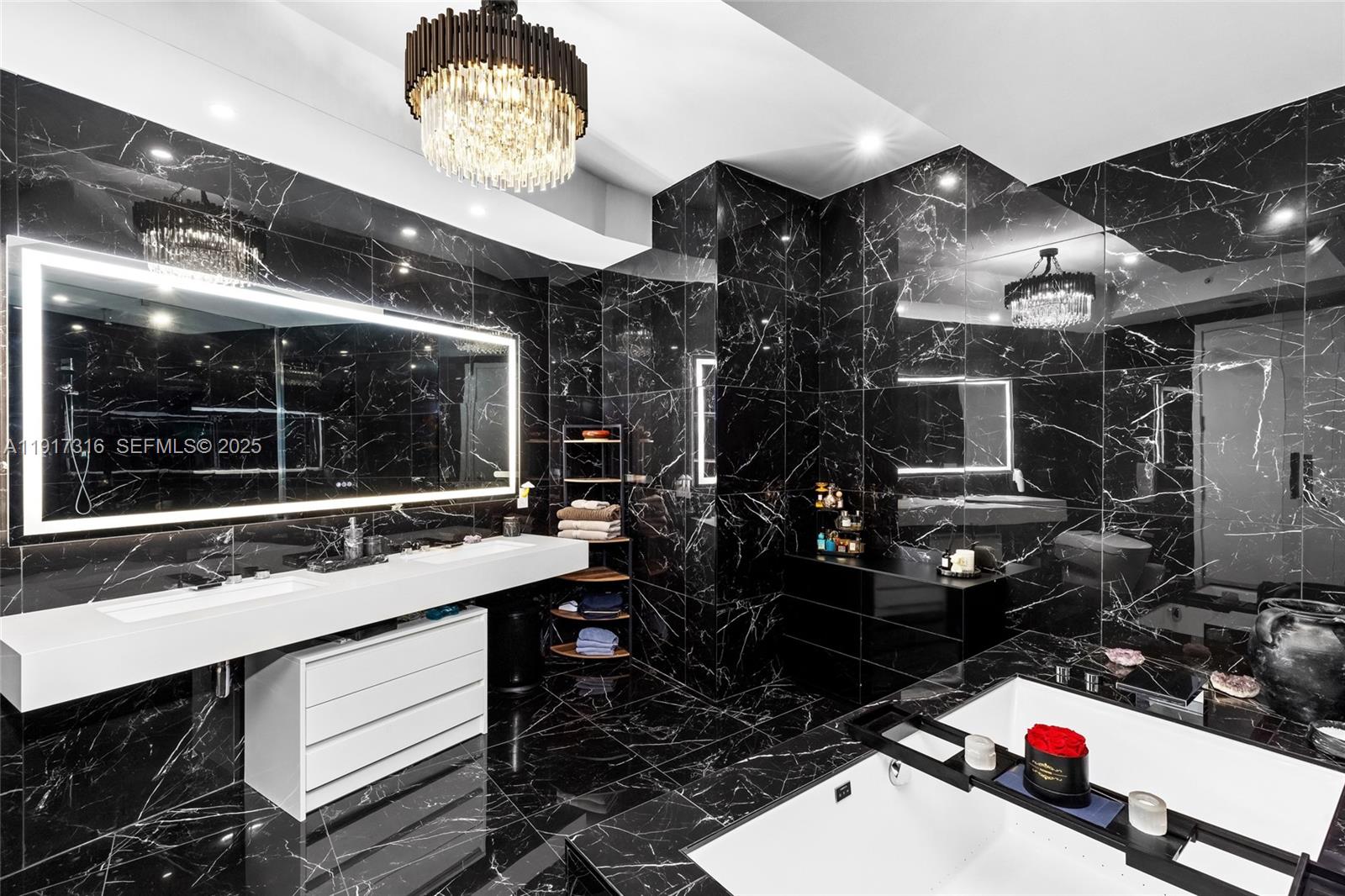 18555 Collins Ave #5501, Sunny Isles Beach FL 33160
