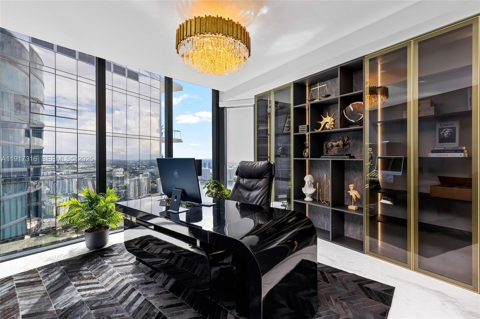 18555 Collins Ave #5501, Sunny Isles Beach FL 33160