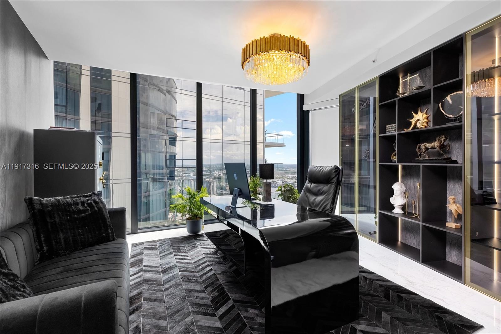 18555 Collins Ave #5501, Sunny Isles Beach FL 33160