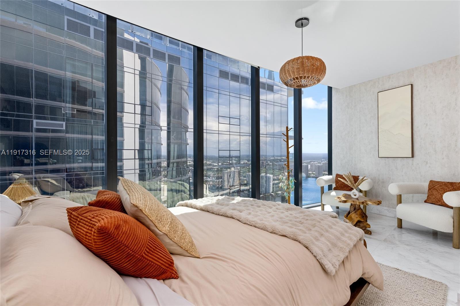 18555 Collins Ave #5501, Sunny Isles Beach FL 33160
