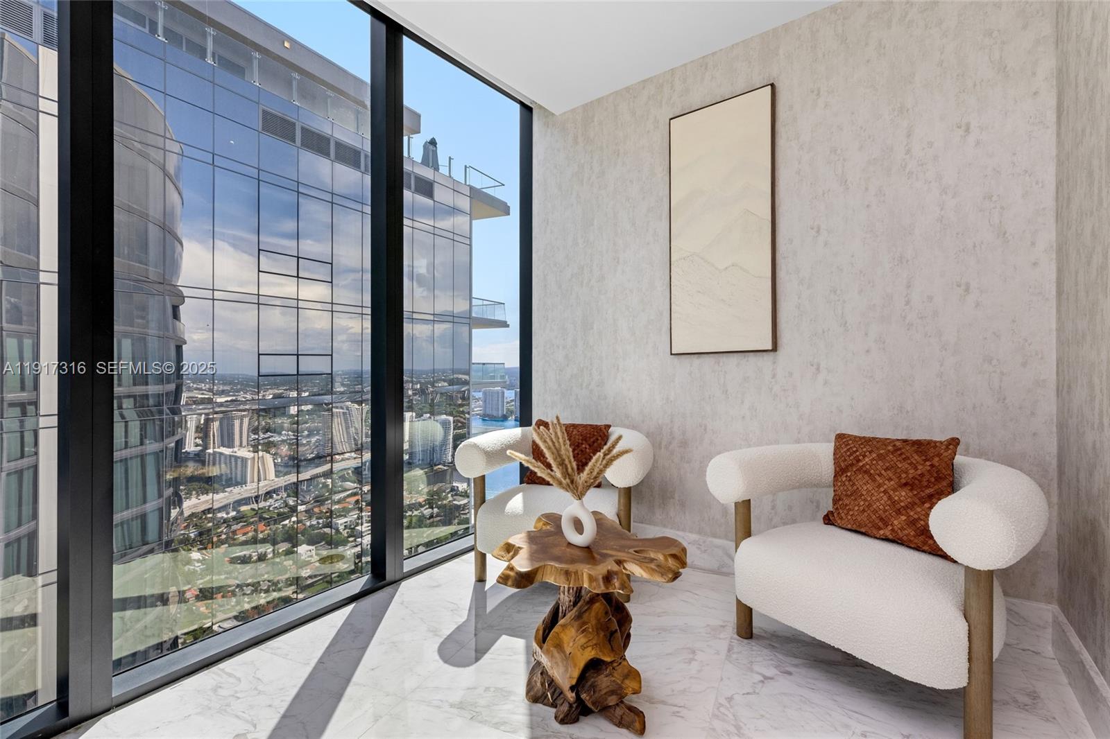 18555 Collins Ave #5501, Sunny Isles Beach FL 33160