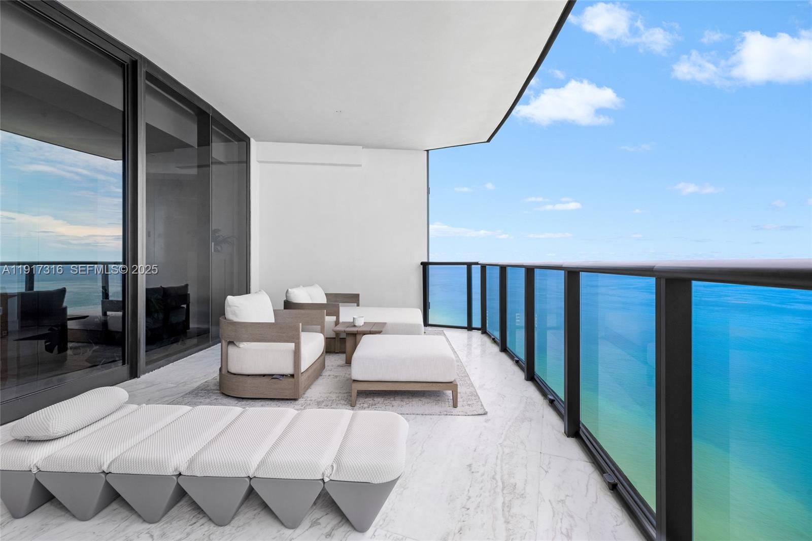 18555 Collins Ave #5501, Sunny Isles Beach FL 33160