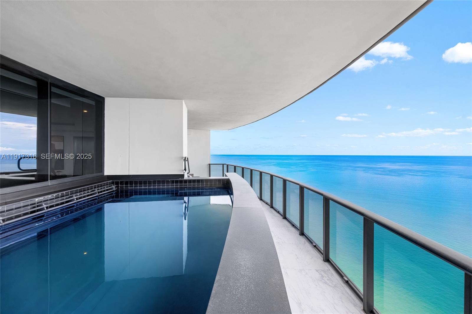 18555 Collins Ave #5501, Sunny Isles Beach FL 33160