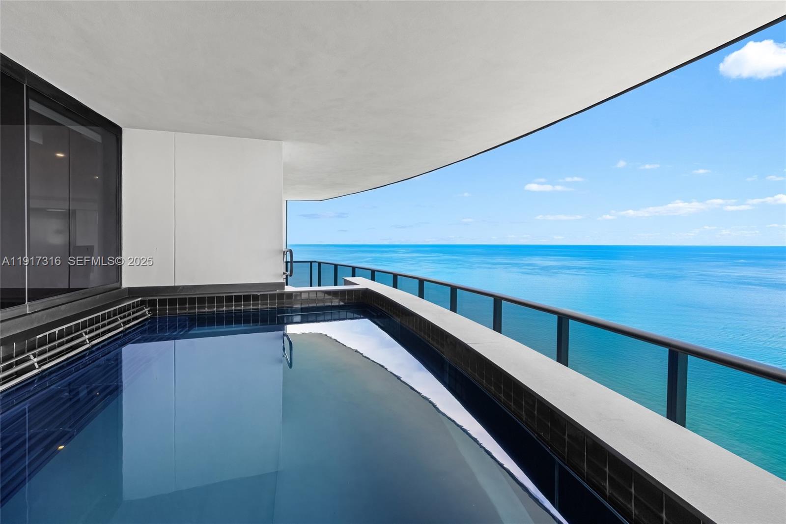 18555 Collins Ave #5501, Sunny Isles Beach FL 33160