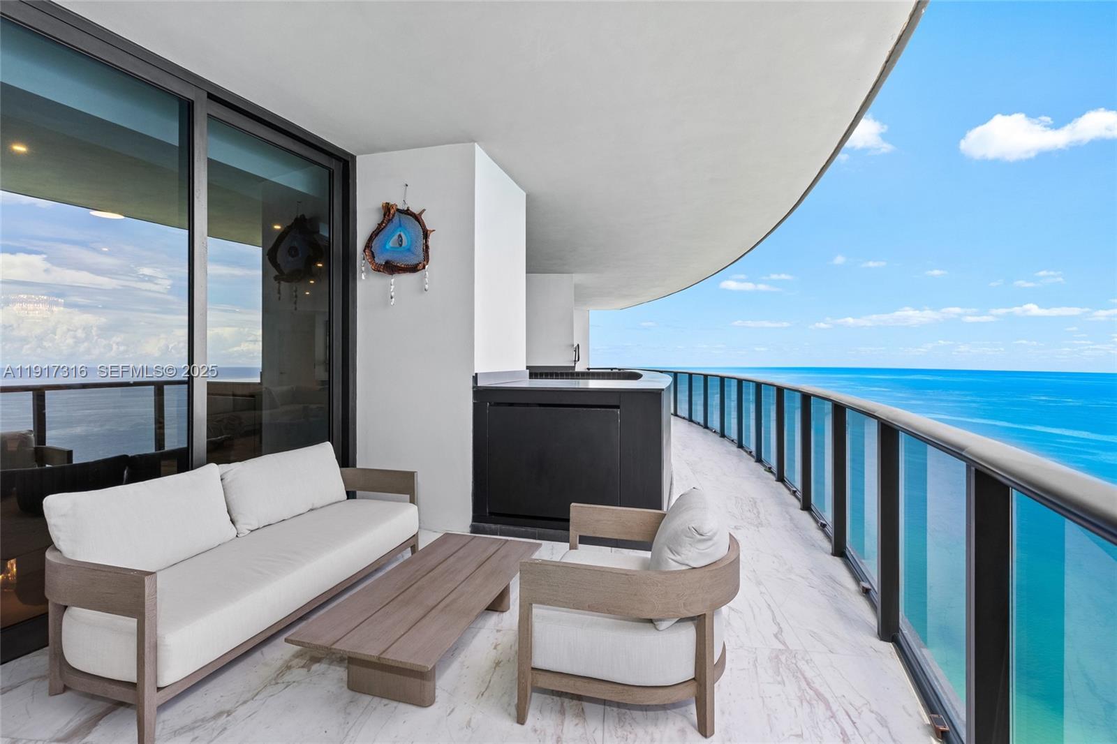 18555 Collins Ave #5501, Sunny Isles Beach FL 33160