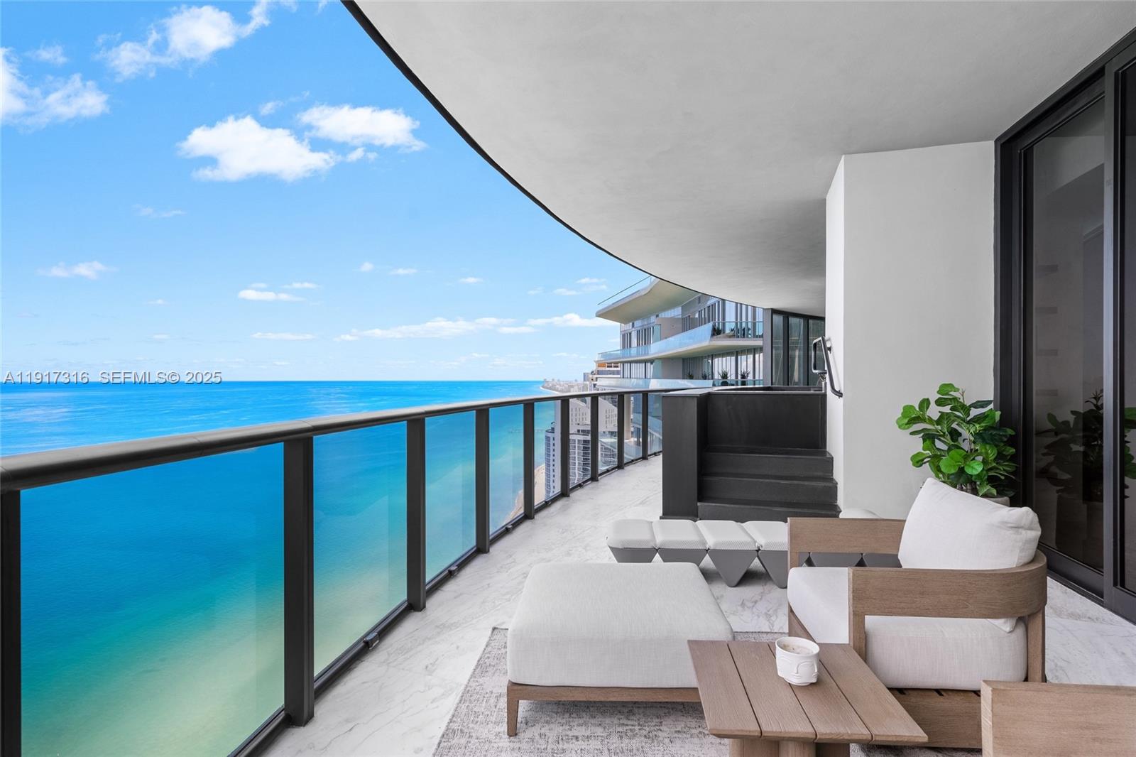 18555 Collins Ave #5501, Sunny Isles Beach FL 33160
