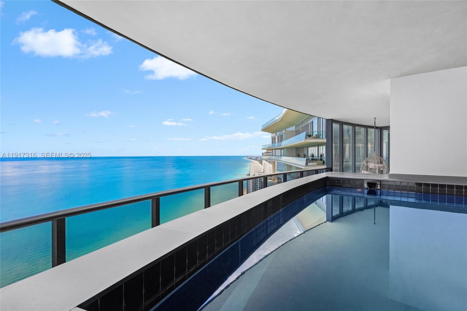 18555 Collins Ave #5501, Sunny Isles Beach FL 33160