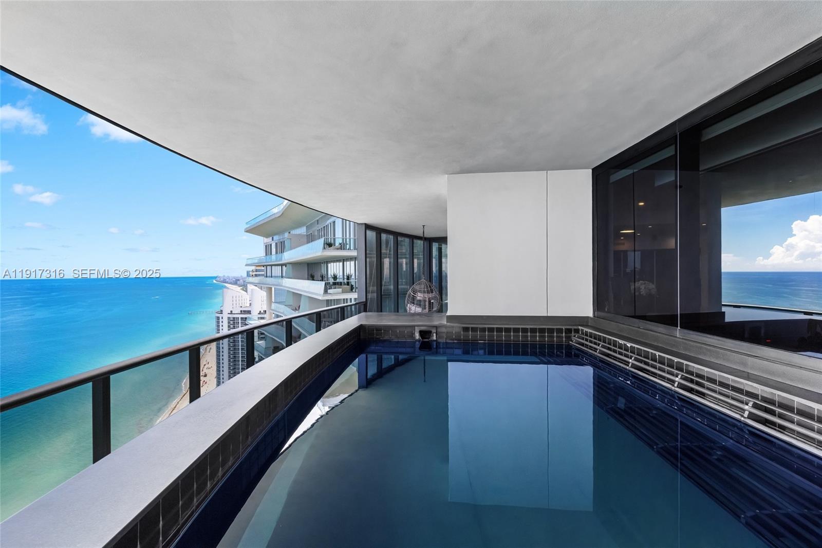 18555 Collins Ave #5501, Sunny Isles Beach FL 33160