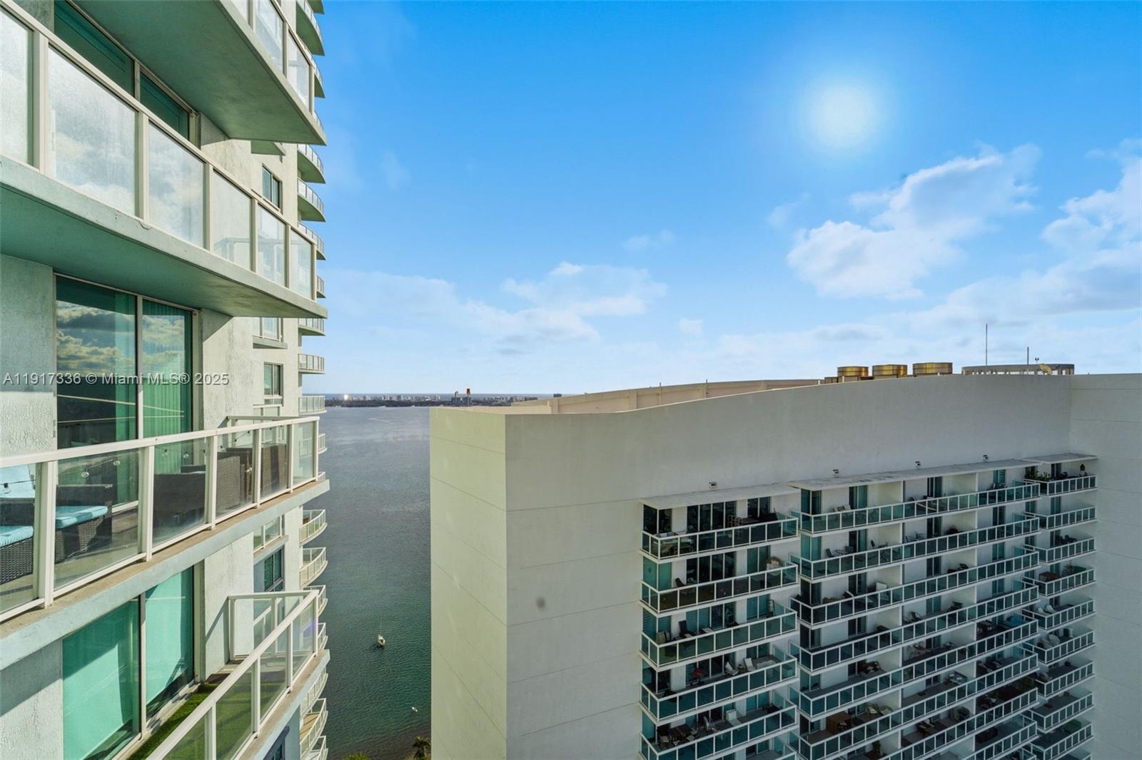 1900 N Bayshore Dr #4109, Miami FL 33132
