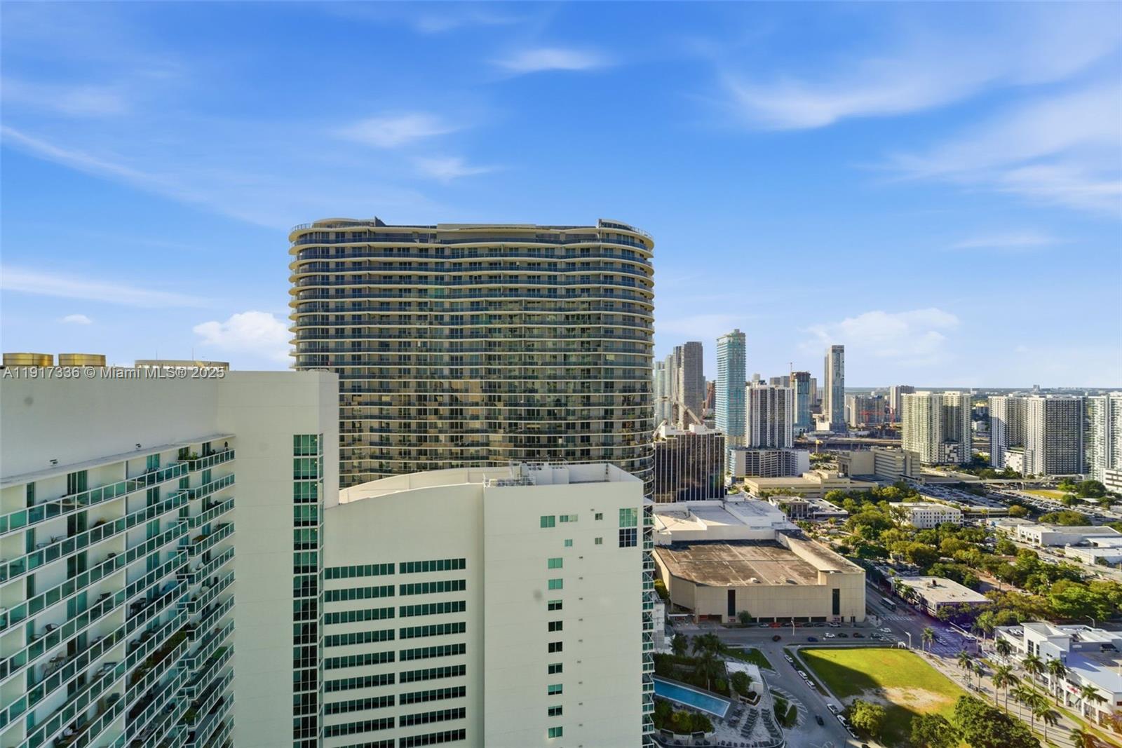 1900 N Bayshore Dr #4109, Miami FL 33132