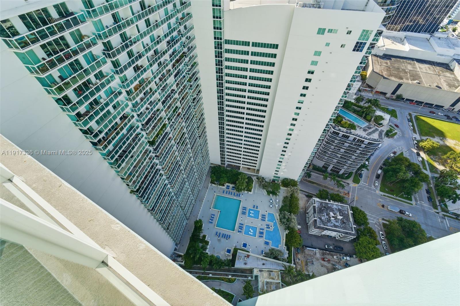 1900 N Bayshore Dr #4109, Miami FL 33132