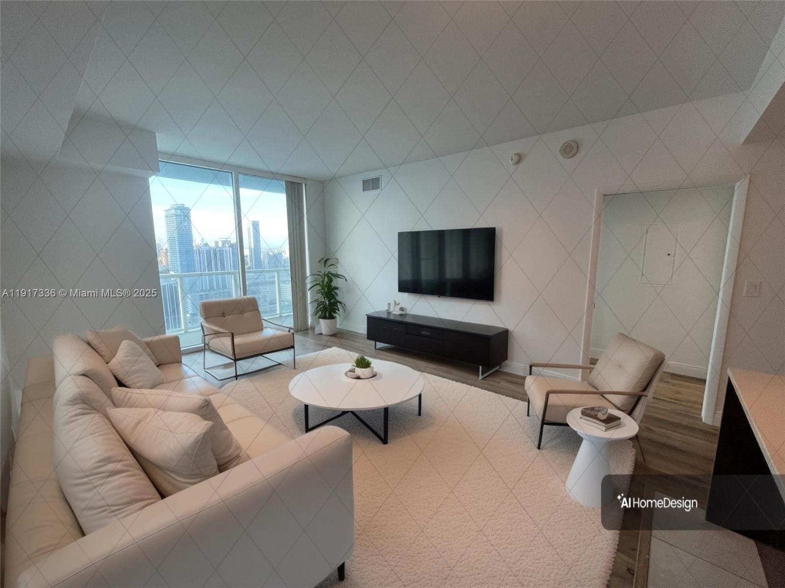 1900 N Bayshore Dr #4109, Miami FL 33132