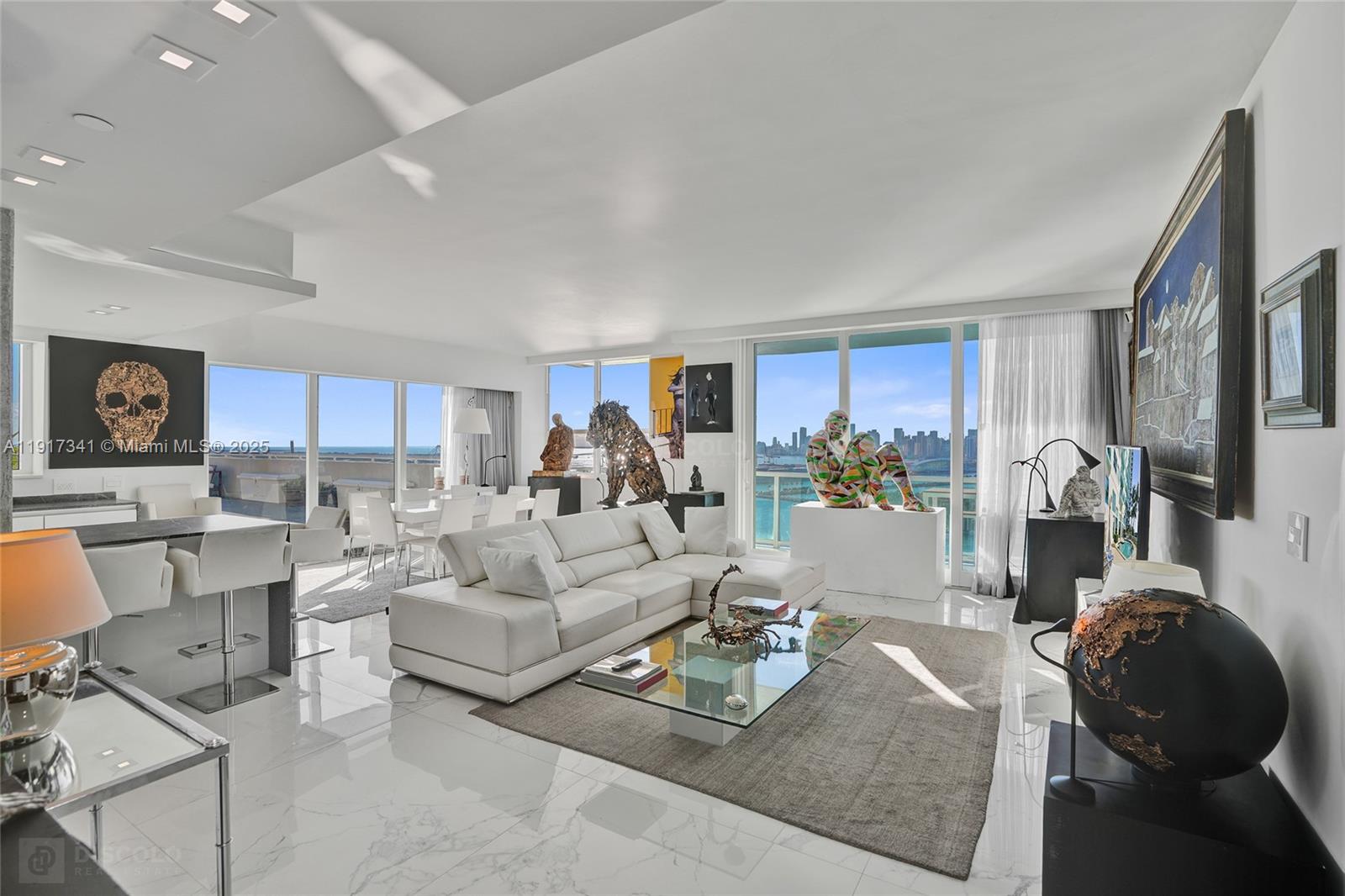 650 West Ave #PH01, Miami Beach FL 33139