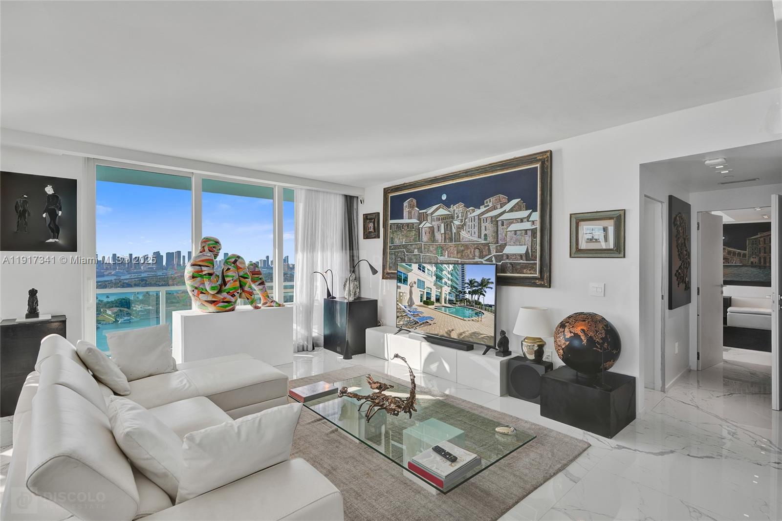 650 West Ave #PH01, Miami Beach FL 33139
