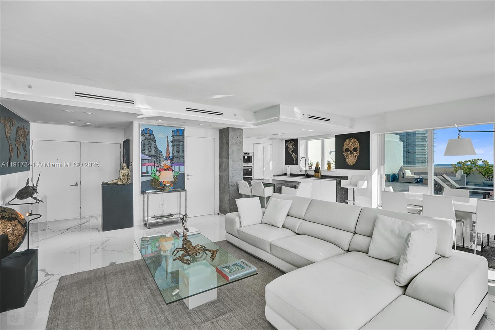 650 West Ave #PH01, Miami Beach FL 33139