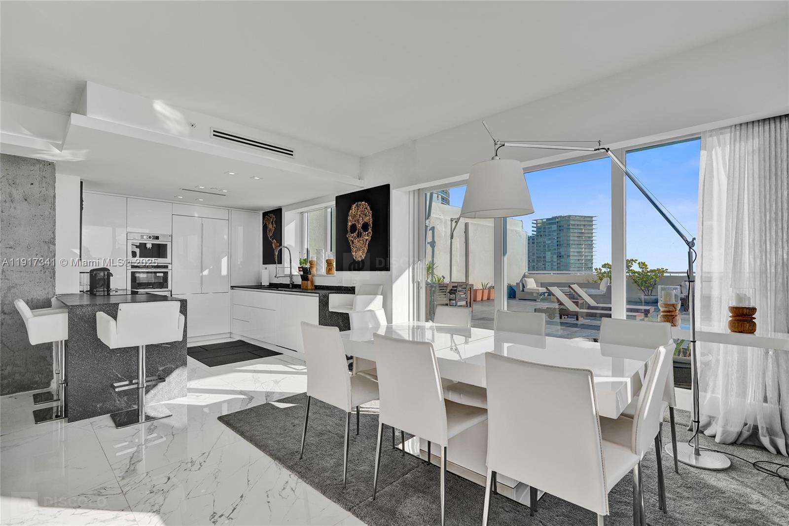 650 West Ave #PH01, Miami Beach FL 33139