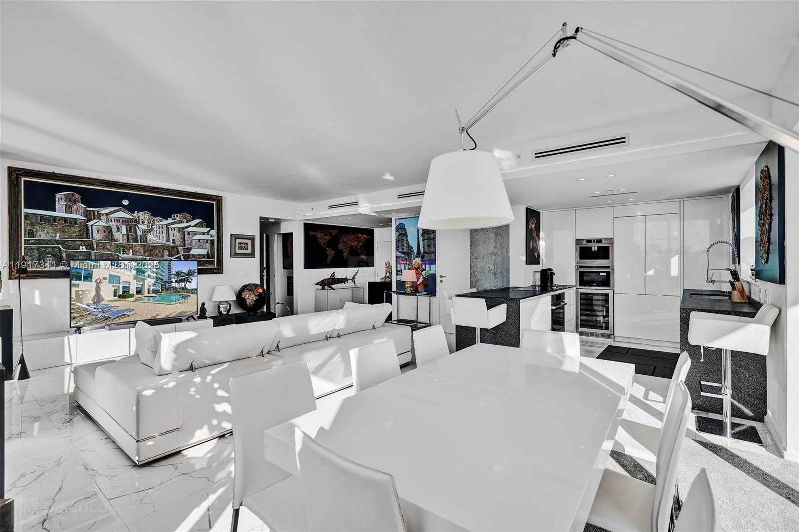 650 West Ave #PH01, Miami Beach FL 33139