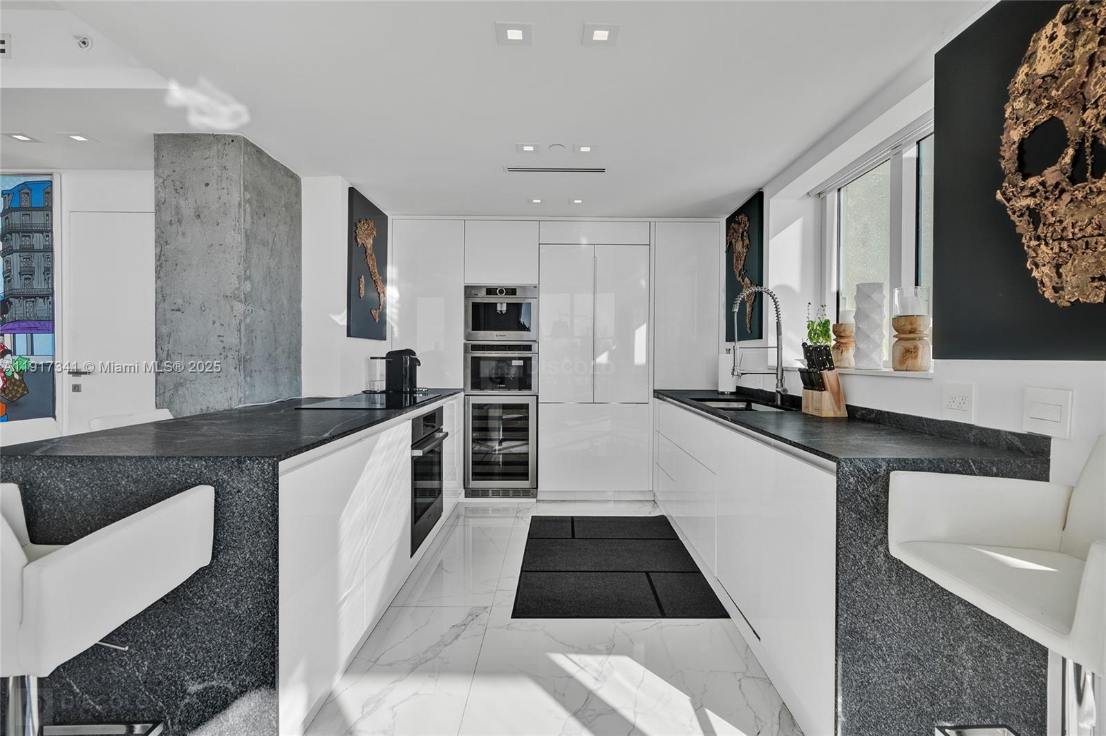 650 West Ave #PH01, Miami Beach FL 33139