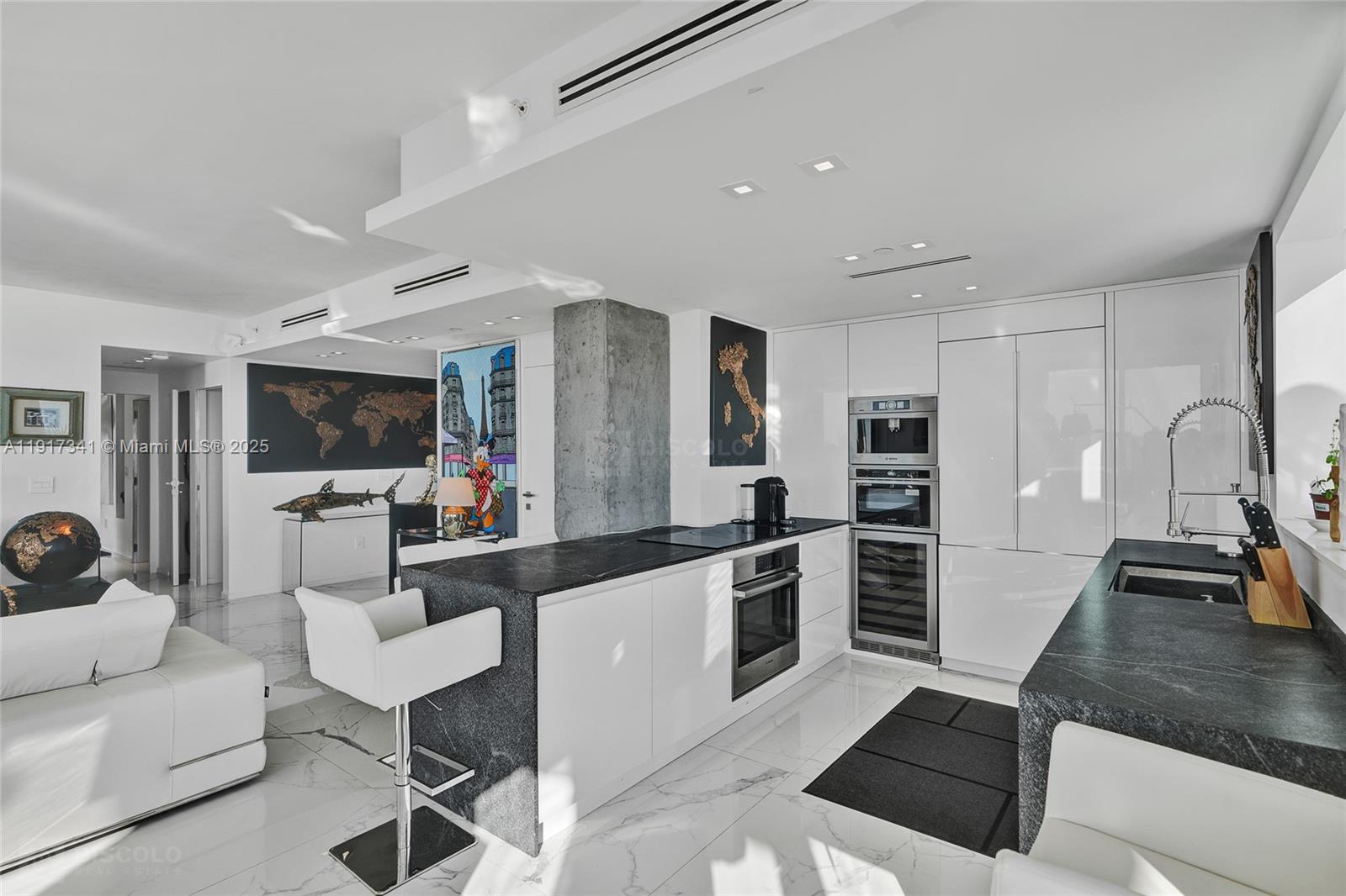 650 West Ave #PH01, Miami Beach FL 33139