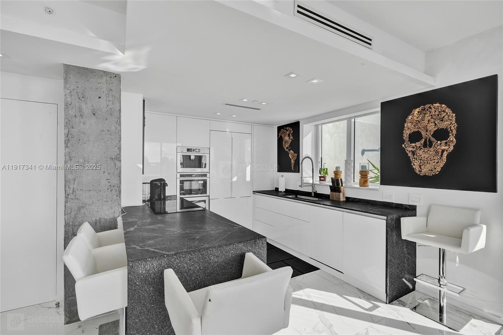 650 West Ave #PH01, Miami Beach FL 33139