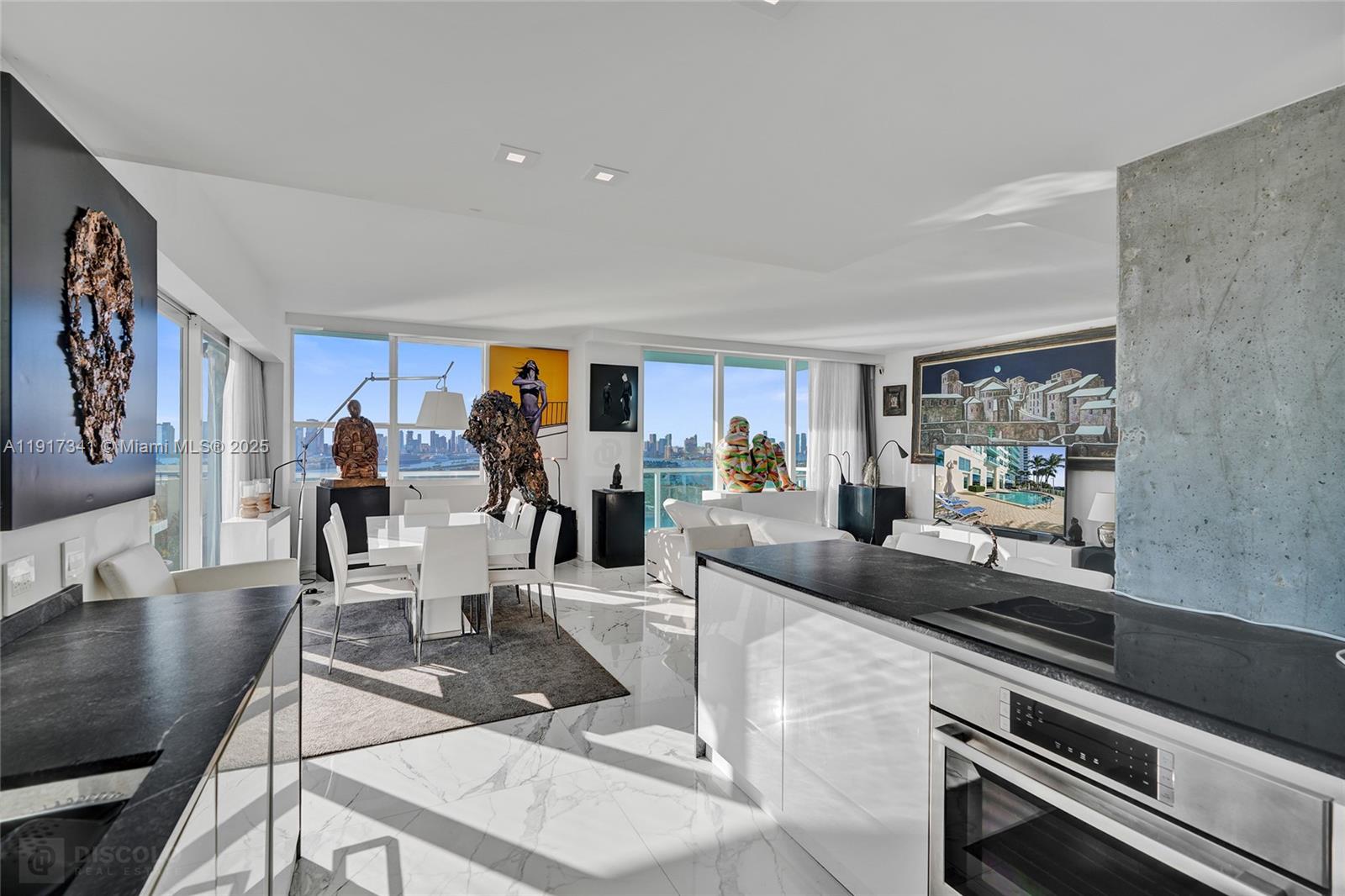 650 West Ave #PH01, Miami Beach FL 33139
