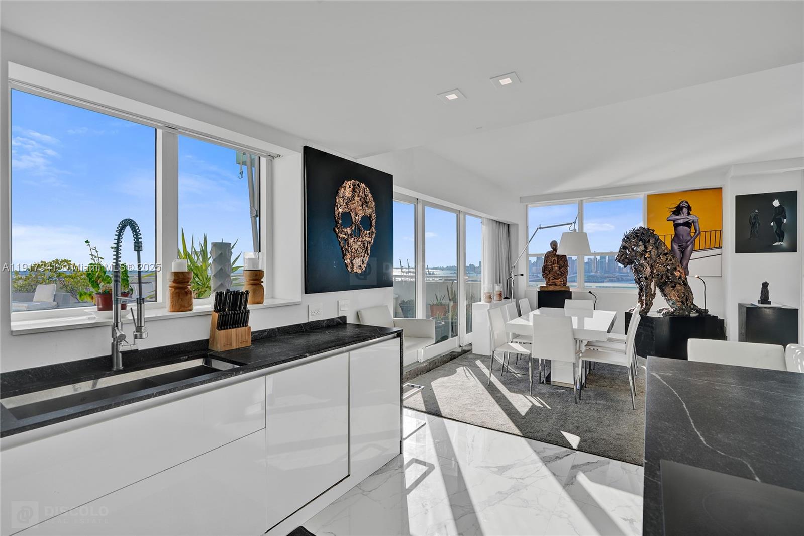 650 West Ave #PH01, Miami Beach FL 33139