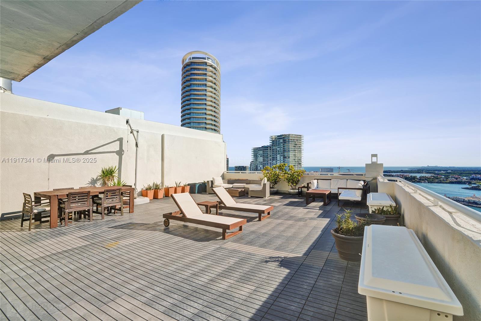 650 West Ave #PH01, Miami Beach FL 33139