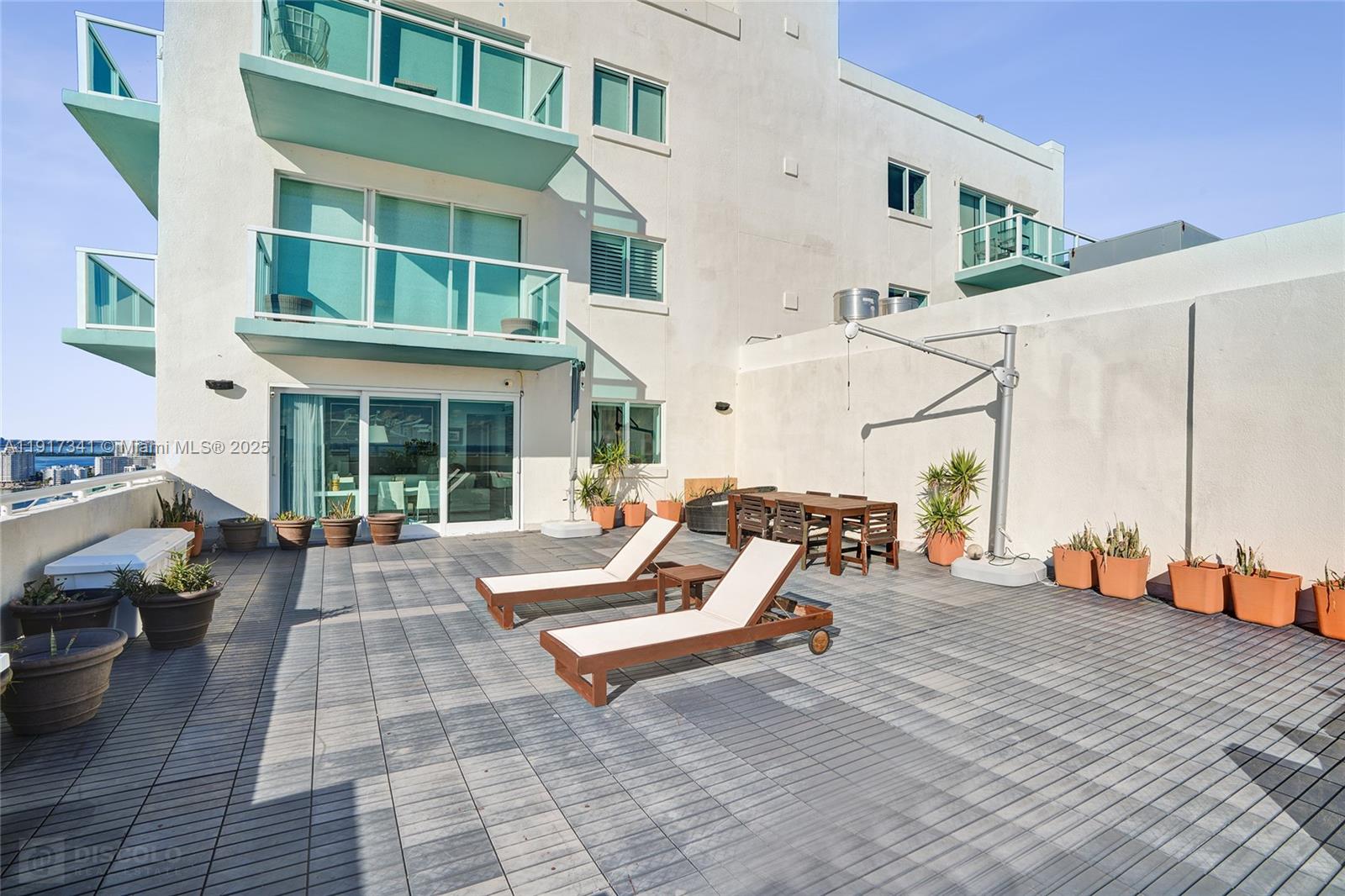 650 West Ave #PH01, Miami Beach FL 33139