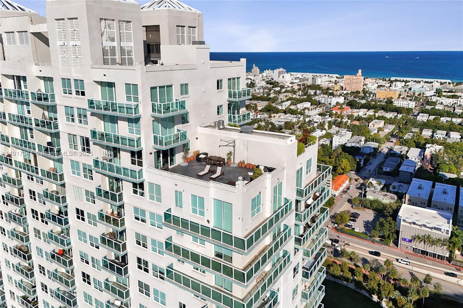 650 West Ave #PH01, Miami Beach FL 33139