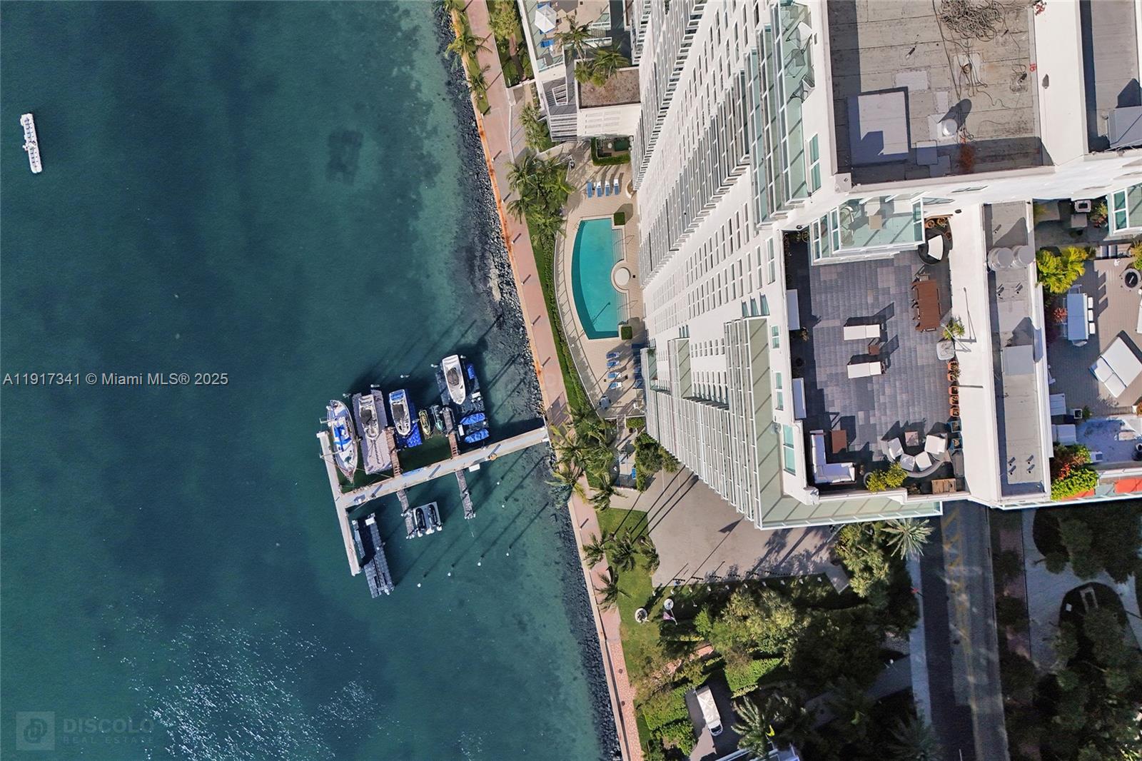 650 West Ave #PH01, Miami Beach FL 33139