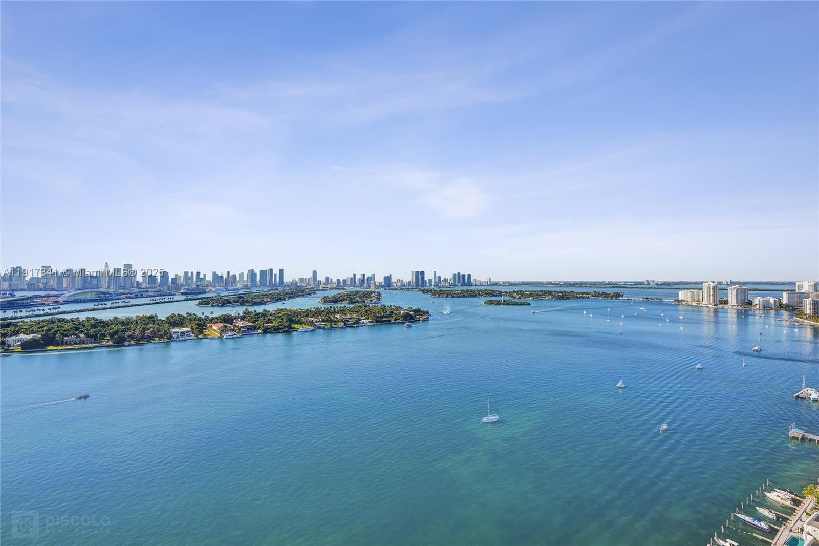 650 West Ave #PH01, Miami Beach FL 33139