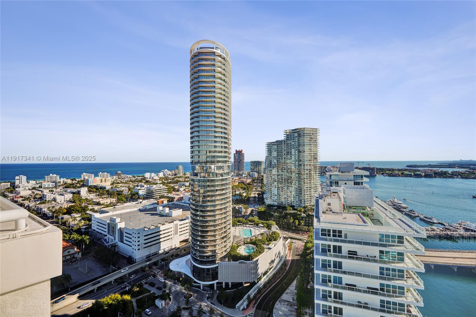 650 West Ave #PH01, Miami Beach FL 33139