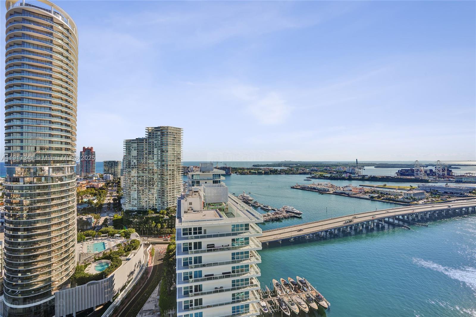 650 West Ave #PH01, Miami Beach FL 33139