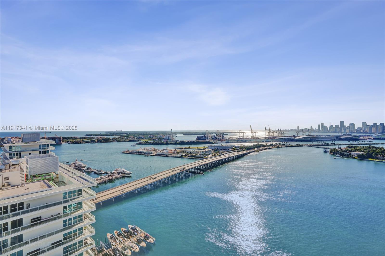 650 West Ave #PH01, Miami Beach FL 33139