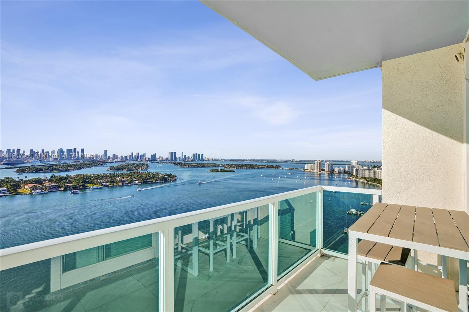 650 West Ave #PH01, Miami Beach FL 33139